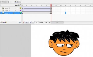 tutorial flash 4