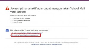 mail classic
