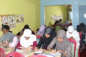 workshop