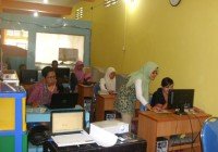 Kursus Komputer LKP Kembar