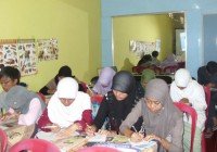 Kursus Bahasa Inggris