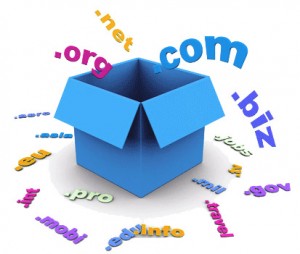 domain