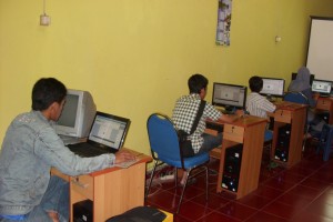 workshop IT CAMP