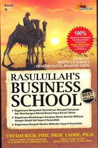 rasulullah business school
