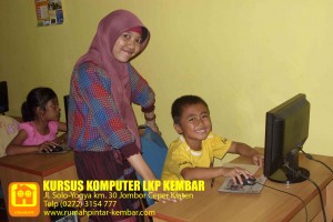 workshop kiddy komputer lkpkembar klaten 