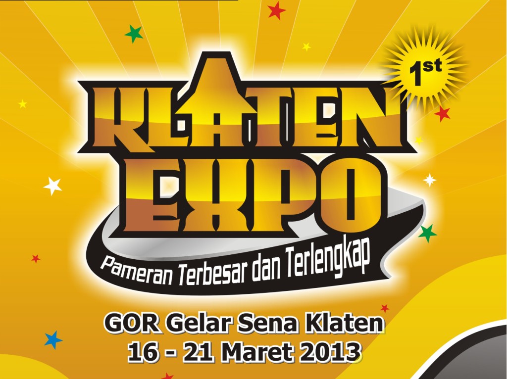 KLATEN EXPO 2013